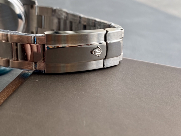 コピーロレックス全体デザイン